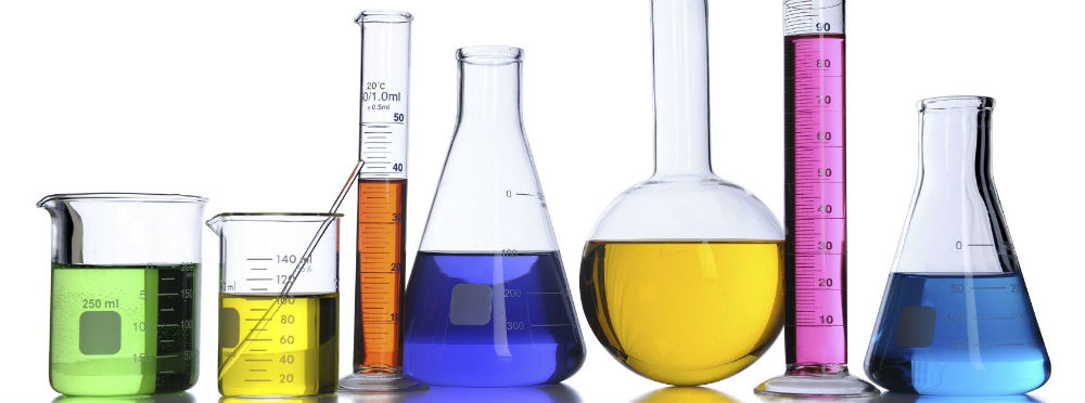 Chemical Industry, Industrial Chemicals Manufacturers - Associated ...